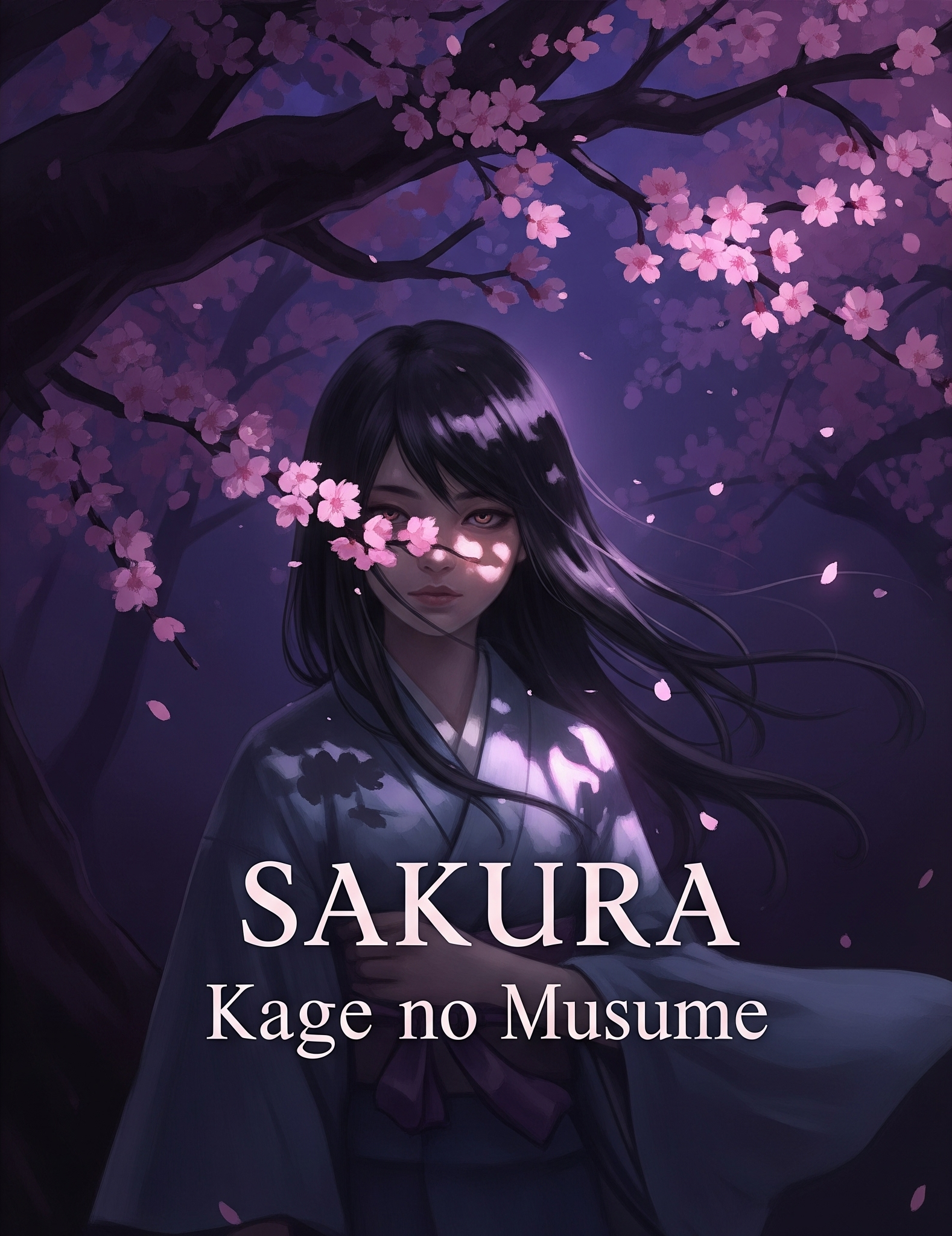 Book Cover Placeholder